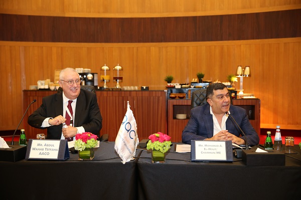 54th AGM - Qatar - 2021 10